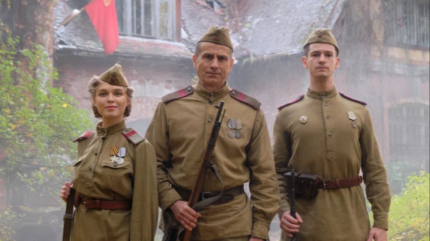    Фото: НМГ Кинопрокат