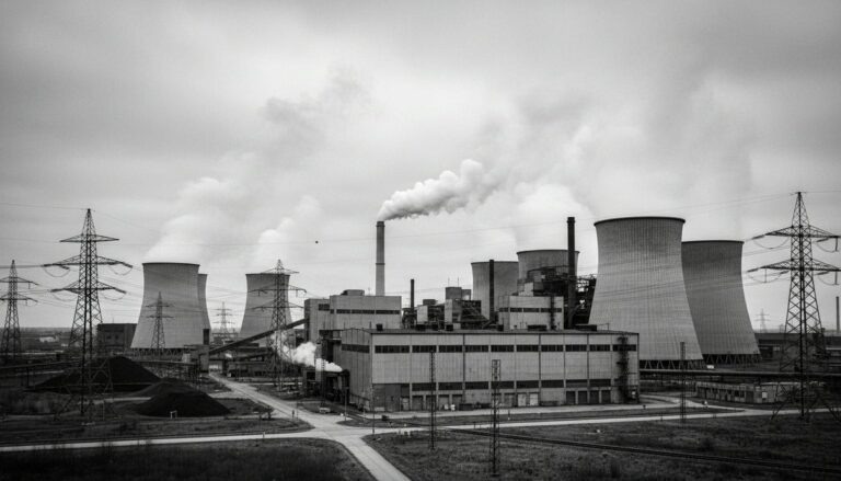 ТПП Германии призвала к реформе системы торговли квотами на выбросы