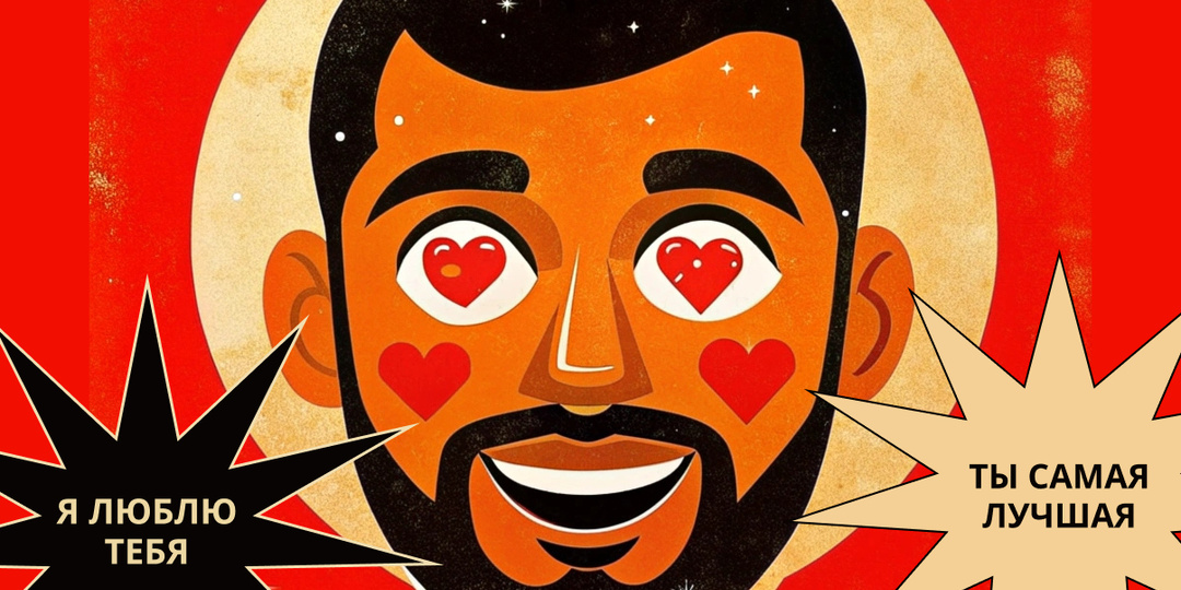 3 признака, что мужчина любит по-настоящему — и ни один из них не связан с цветами и комплиментами