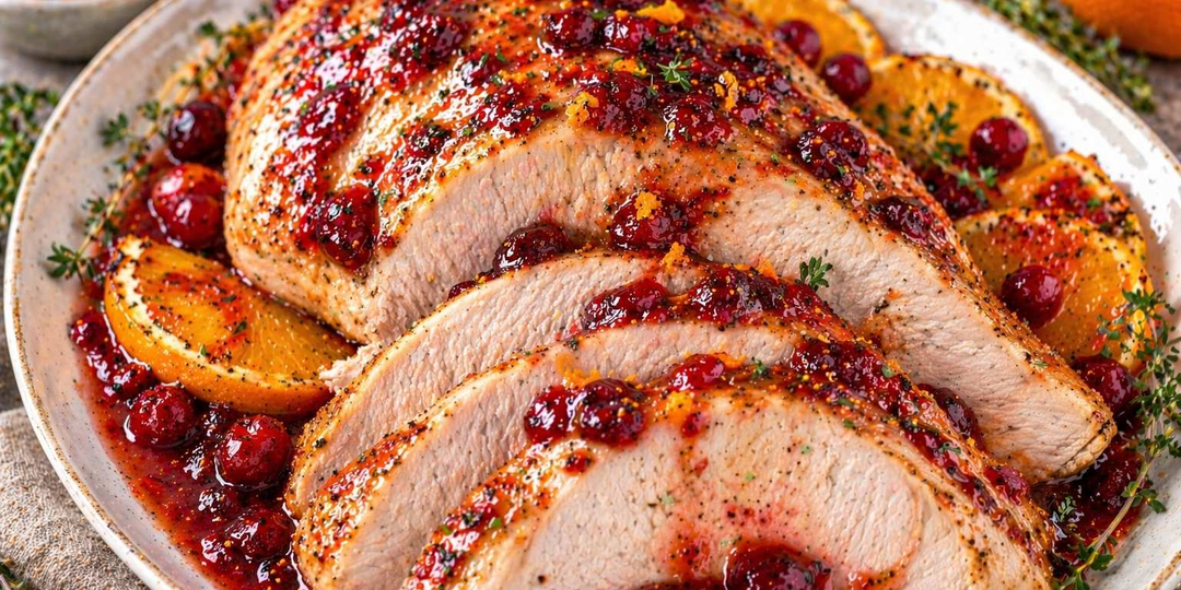 Когда хочется чего-то простого и сытного, чтобы не думать долго о готовке