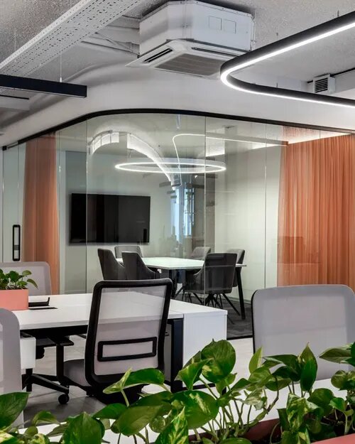 Выбираем формат: открытые пространства или отдельные кабинеты