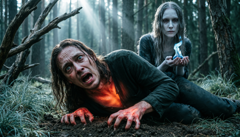 Автор: В. Панченко