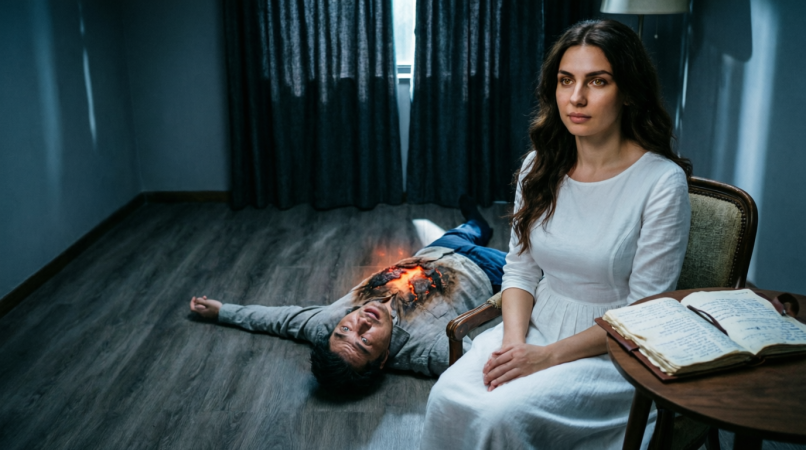 Автор: В. Панченко