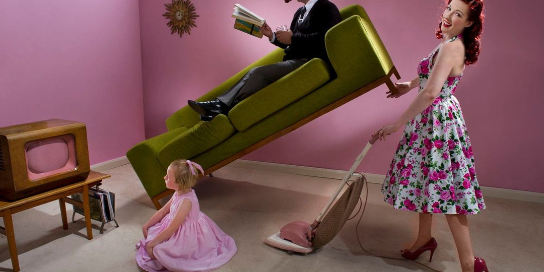 Современные женщины разочаровывают мужчин. И это их главное достижение