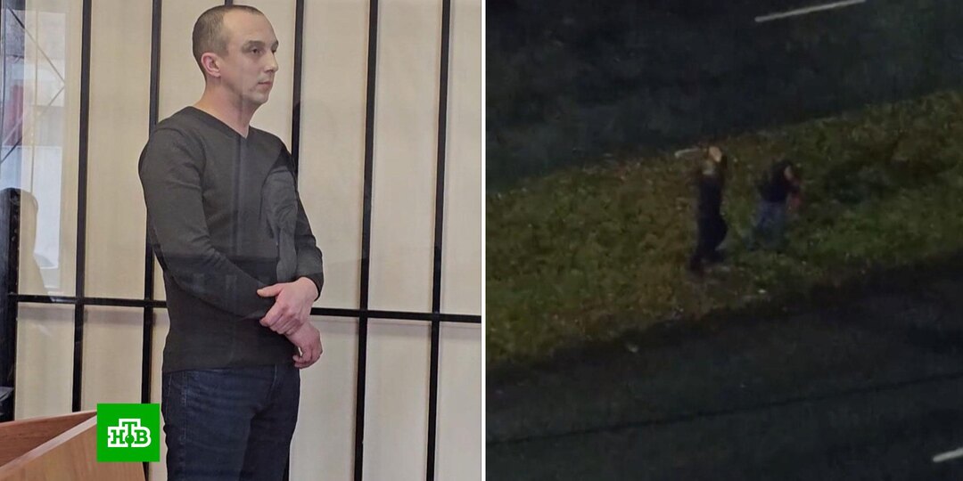 Житель Челябинска отрубил нос бывшей жене и руку — ее новому избраннику