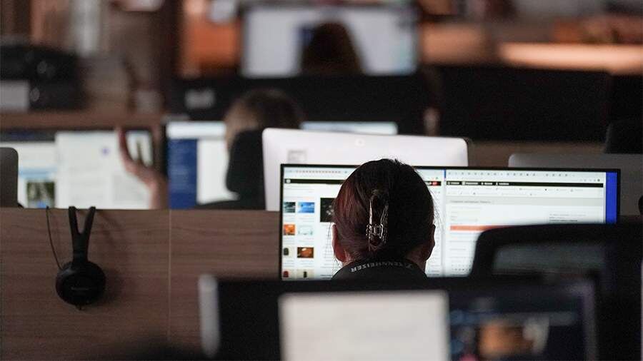    Фото: ИЗВЕСТИЯ/Эдуард Корниенко