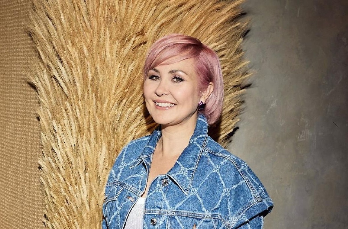    Василиса Володина (фото: Instagram* / vasilisa.volodina)