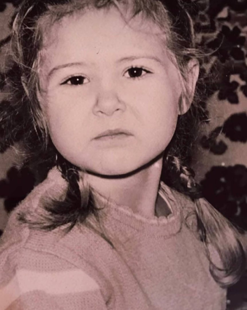    Василиса Володина (фото: Instagram* / vasilisa.volodina)