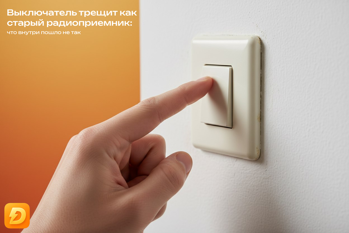 1000 ₽ на первый заказ в Дели Дела — приятная скидка, если решите вызвать мастера вместо самостоятельного ремонта.