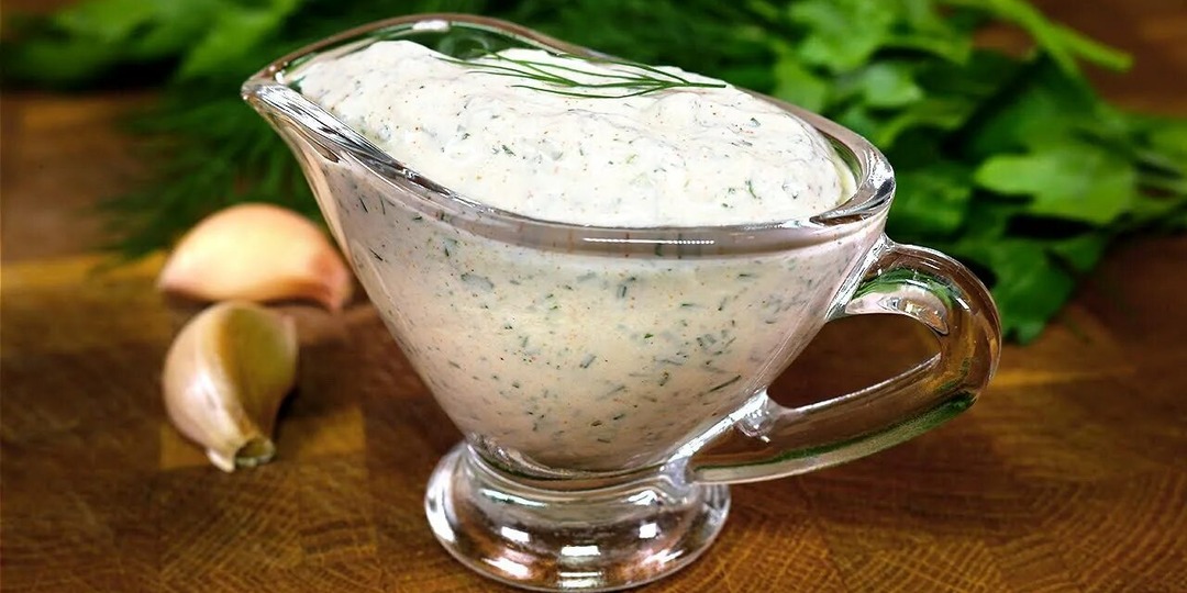 Ранч Соус: Секрет Вкусных Блюд и Простой Рецепт