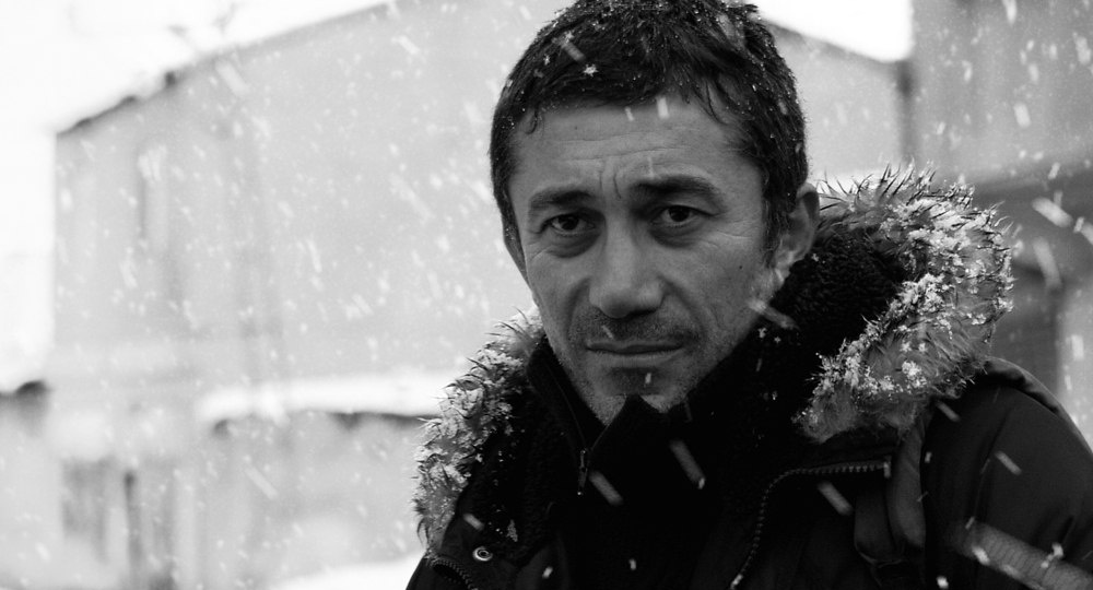 Нури Бильге Джейлан: "Мой долг - обнаружить скрытое"