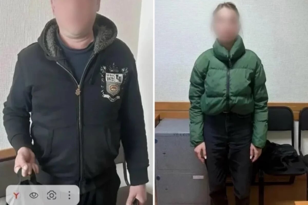    Омичи помогли задержать мошенников, обманувших пенсионерку