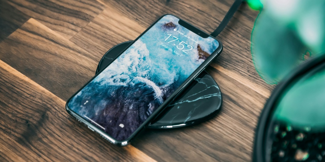 5 минусов беспроводной зарядки смартфона