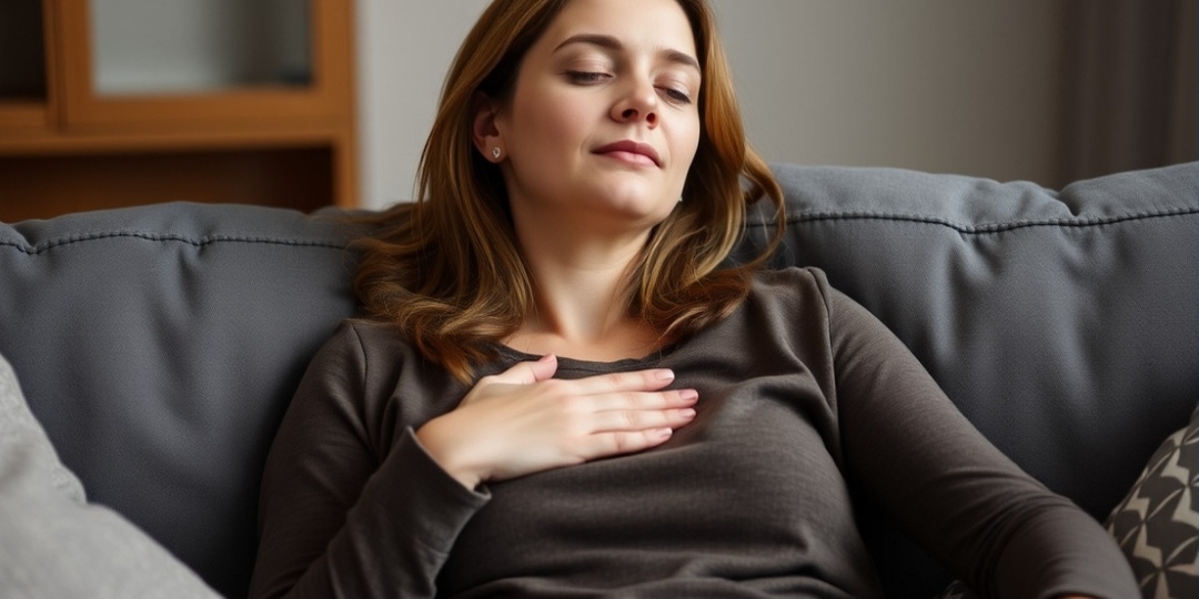 5 признаков, что вы в созависимости