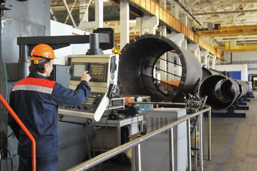     / Источник: © Алексей Сухоруков/РИА Новости