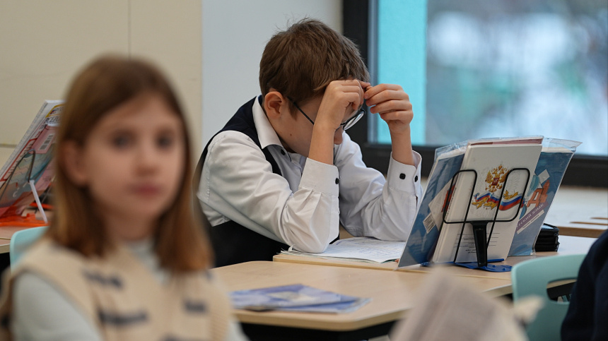    Фото: ИЗВЕСТИЯ/Павел Волков; 5-tv.ru