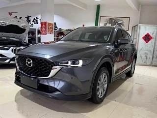 Заказать авто из Китая Mazda CX-5 2023