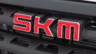 SKM
