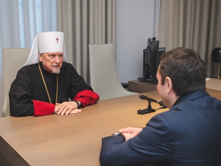     фото: пресс-служба правительства Мурманской области.