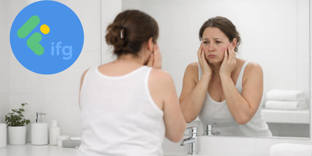 Как избавиться от отёков с помощью тренировок и питания