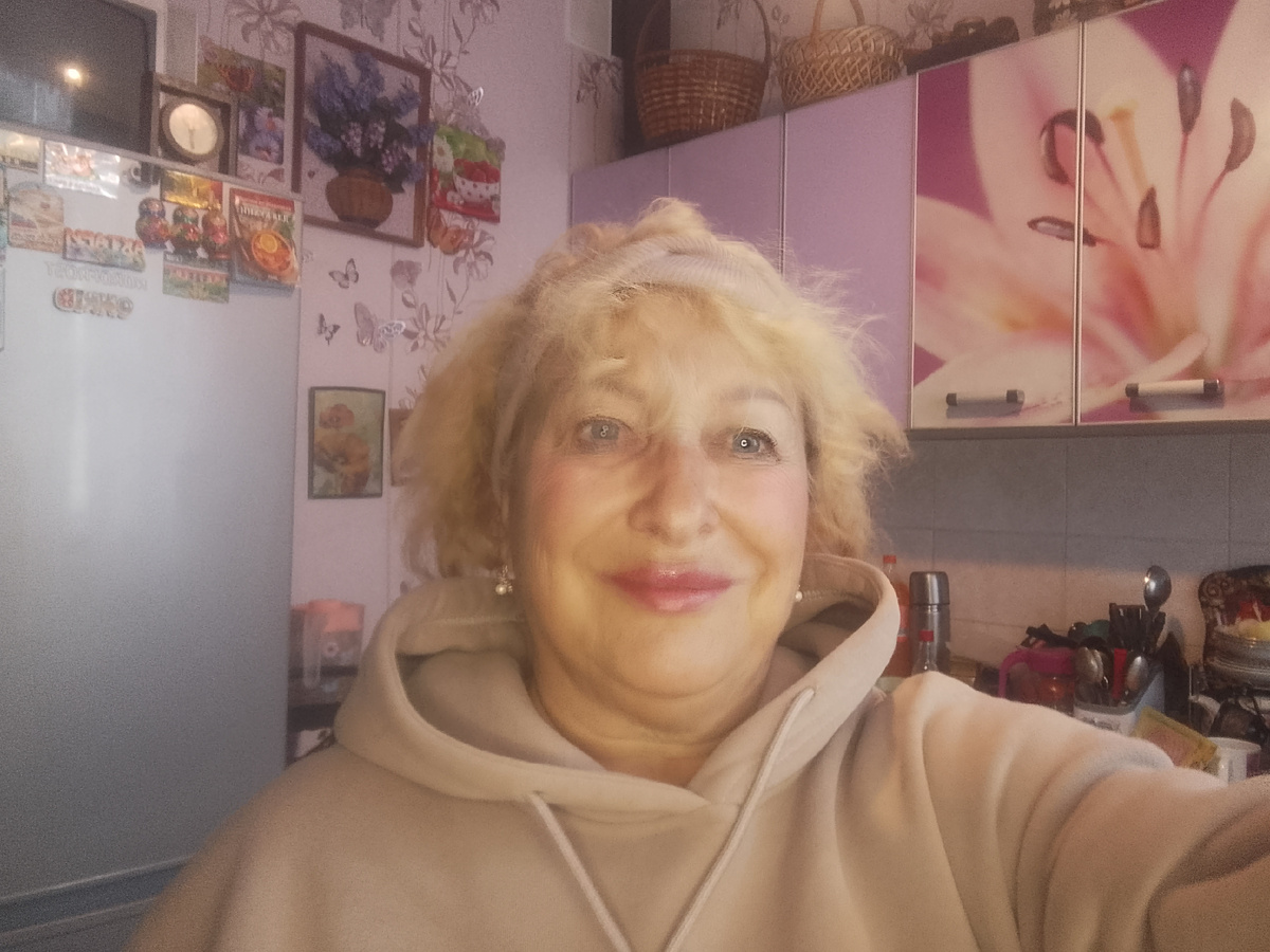 Фото автора, спасибо всем