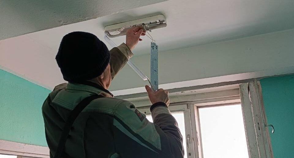    Министерство по содержанию территорий и государственному жилищному надзору МО