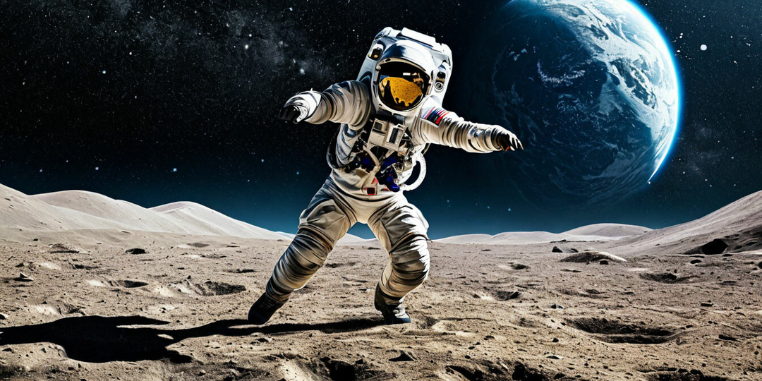 Другие нестыковки полетов NASA на Луну пол века назад.