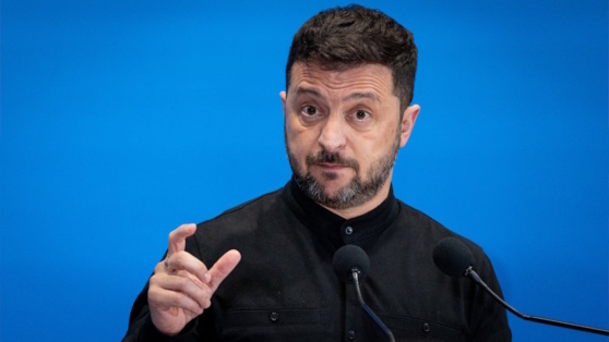 Зеленский сообщил о критическом дефиците ракет у ВСУ