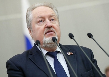    Депутаты КПРФ потребовали от Минцифры объяснить необоснованную блокировку интернета