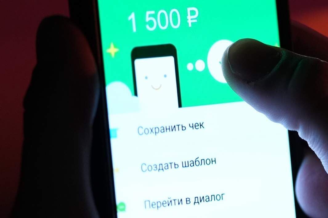 Фото: ИЗВЕСТИЯ/Дмитрий Коротаев