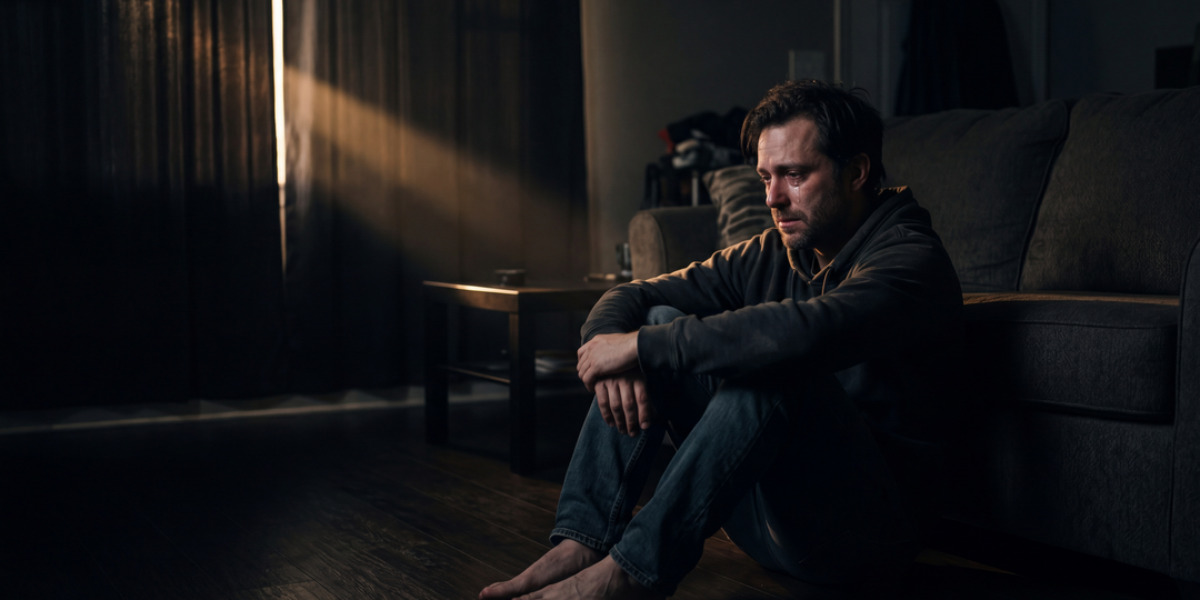 Потерпи ещё немного