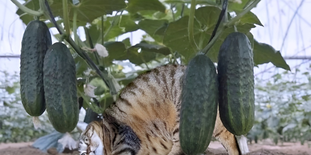 Мемы с котиками для отличного настроения: 15 порций счастья