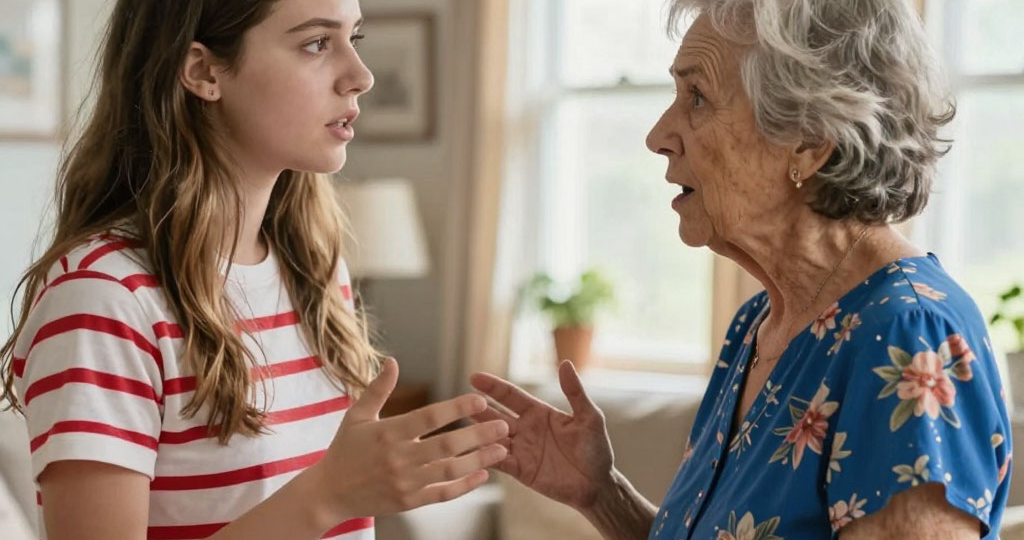 Почему свекровь так настойчиво хотела продать мою квартиру