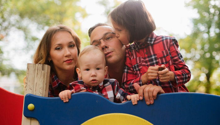 Право на получение ежегодной семейной выплаты будет определяться по доходам семьи за год, предшествующий назначению меры поддержки. Фото: 1MI