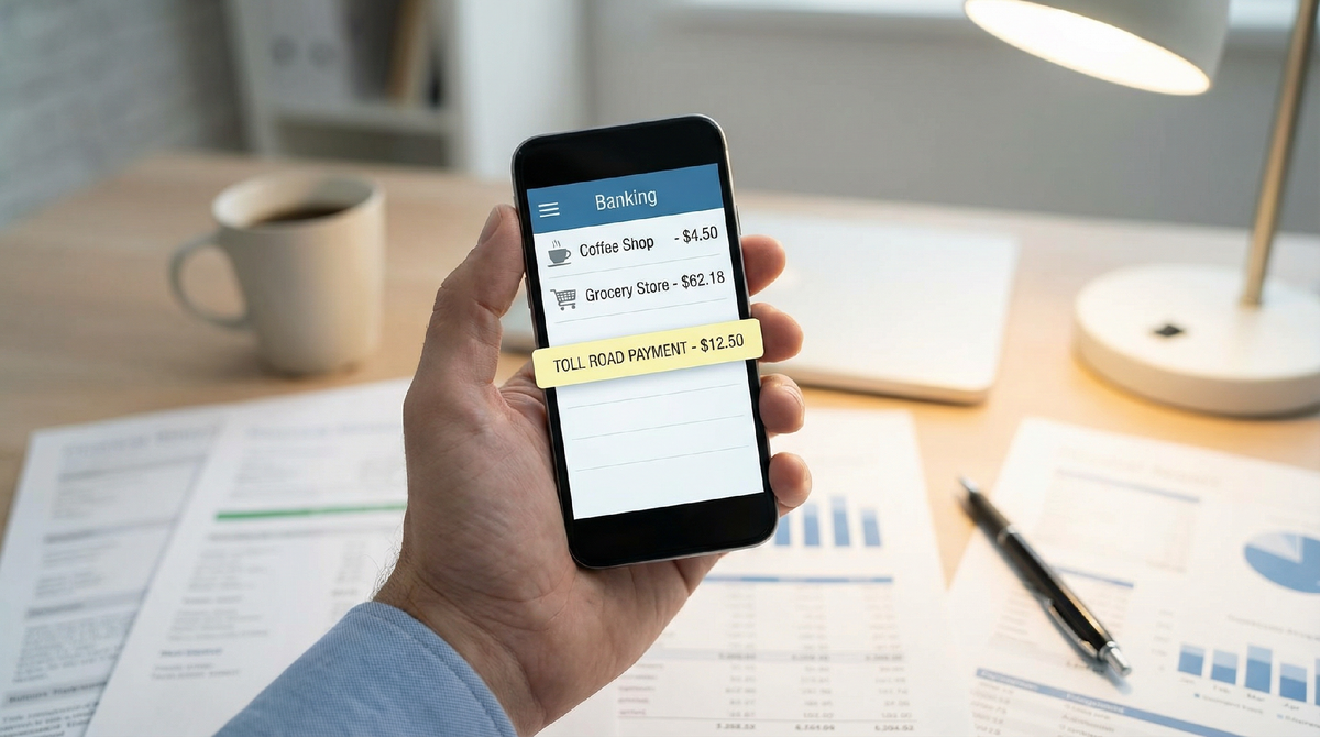 Я переводил миллионы контрагентам и не замечал, как из-за 350 рублей утекает моя собственная жизнь