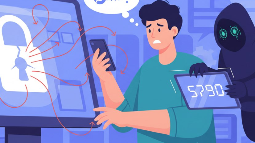   Сгенерировано с помощью ИИ