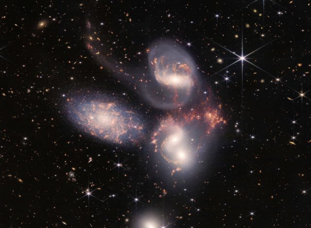    Фото: NASA / Getty Images