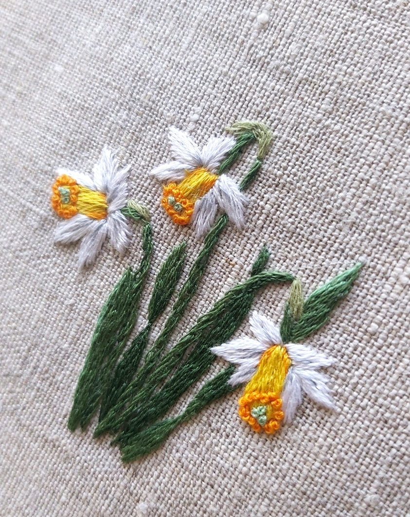 проимер плоской глади