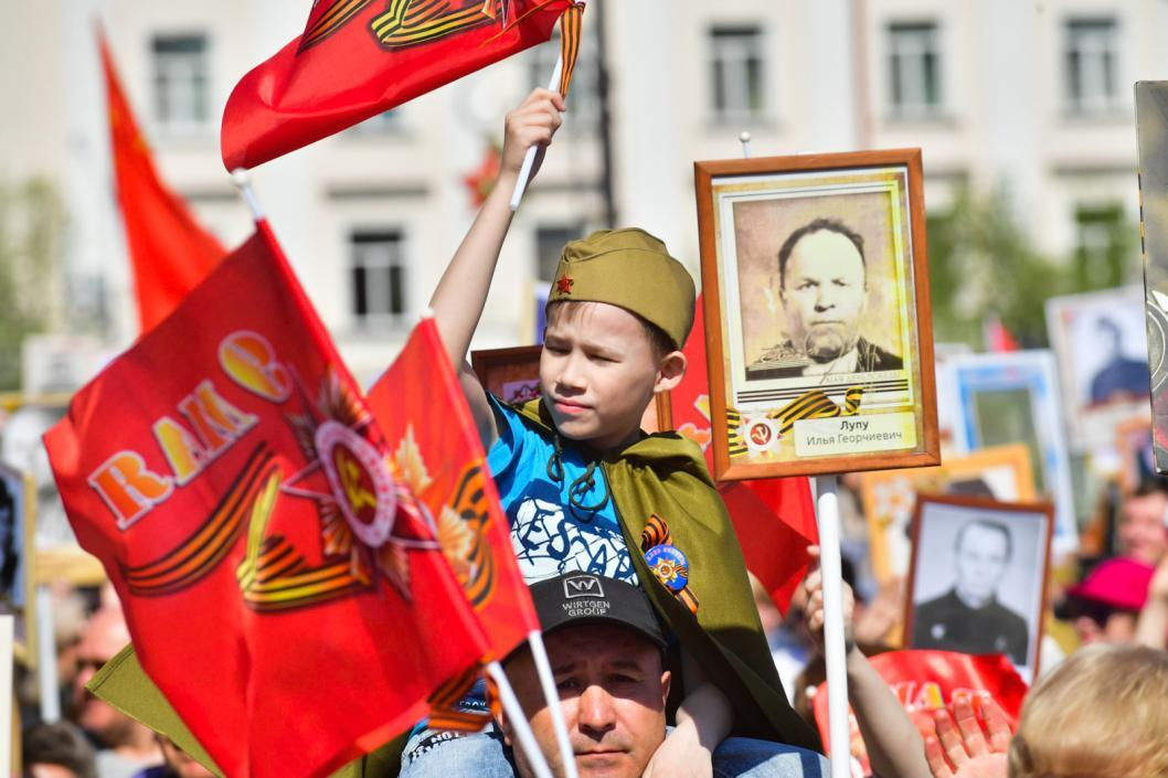 Фото: Сергей Елесин, ИА "Тюменская линия"
