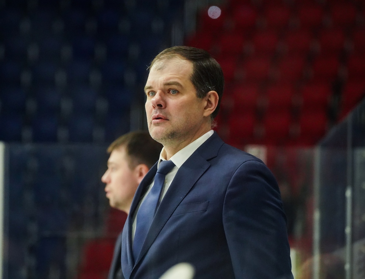    «Ребята прыгали выше головы»: в Кондопоге подвели итоги участия «Динамо-Карелия» в чемпионате МХЛ© МХК «Динамо-Карелия» | VK