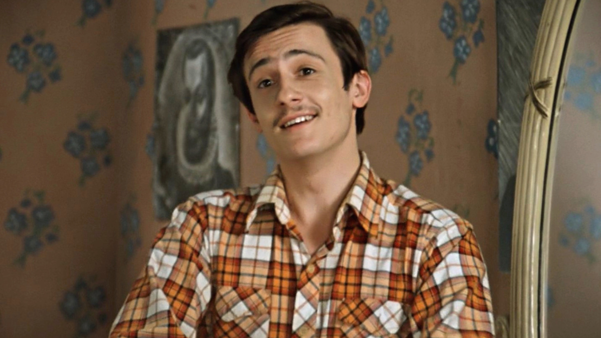  Олег Меньшиков. Фото: «gazeta.ru»