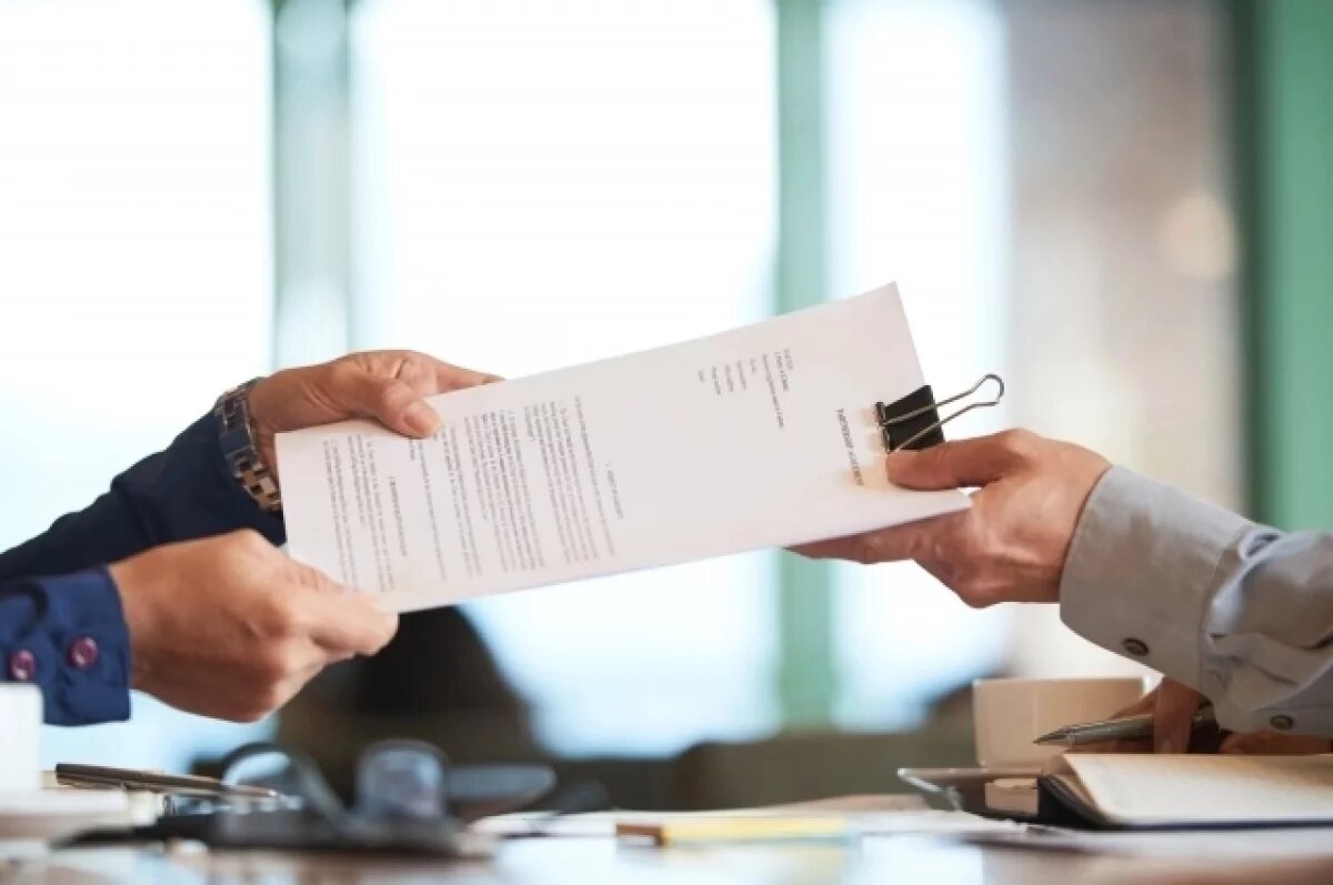    В Новосибирской области представят более 5000 вакансий на ярмарке