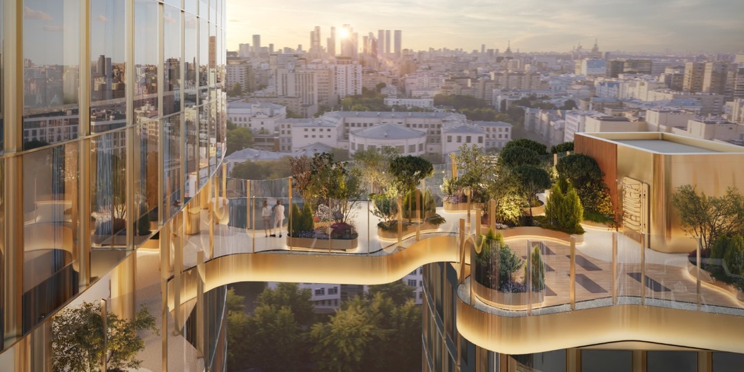 От каминов до личных театров: что ищут покупатели элитных квартир