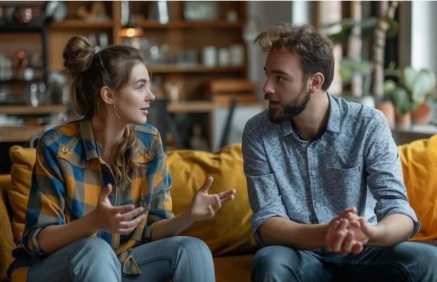 Когда муж сказал: “У меня для тебя две новости” — я не ожидала, что это перевернёт нашу жизнь