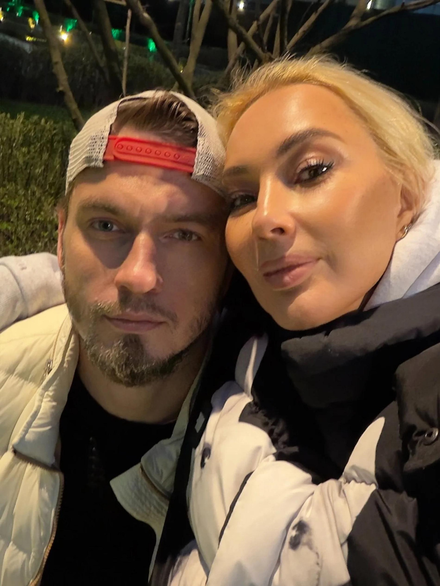    Фото: соцсети Леры Кудрявцевой