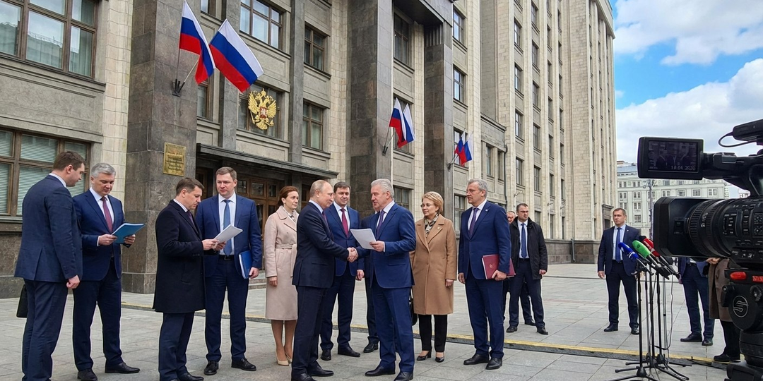 Налоговые послабления от Госдумы: кому повезло, а кому всё равно придётся непросто — разбираем новый закон по-человечески