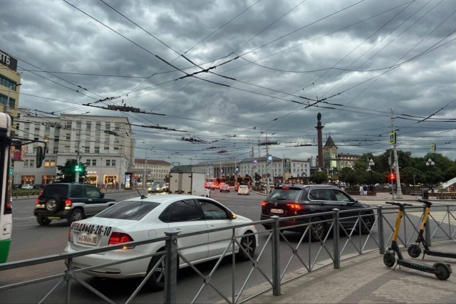   Фото из архива Калининград.Ru