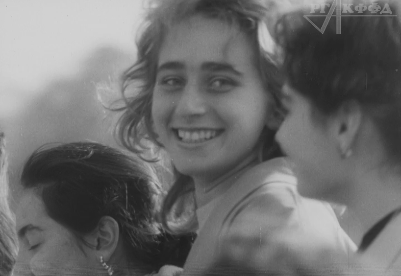 Киножурнал «Северный Кавказ» (№ 45, 1990 г.)