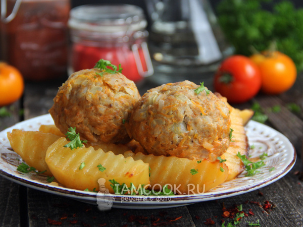 Картошка и фарш - идеальная пара: 7 вкусных обедов на каждый день