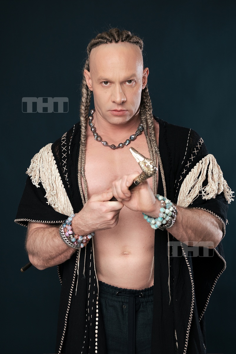    Фото: Битва экстрасенсов, источник: vk.com/bitva_extrasensov_tnt